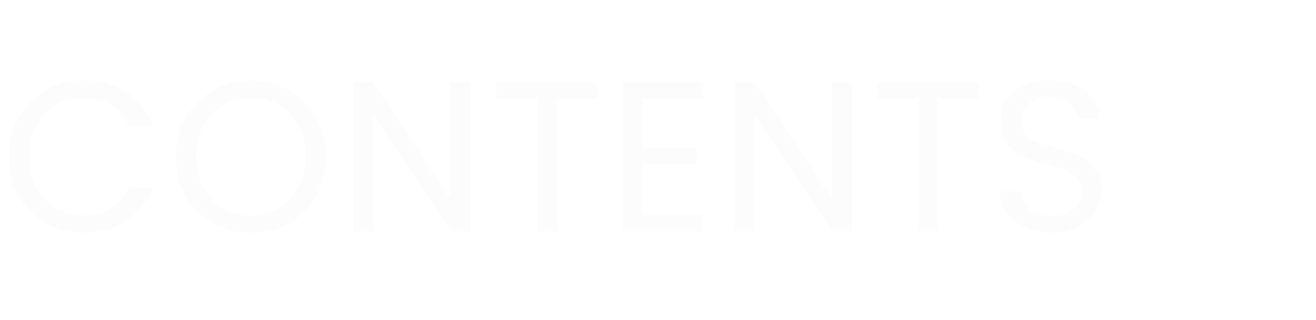 Contents